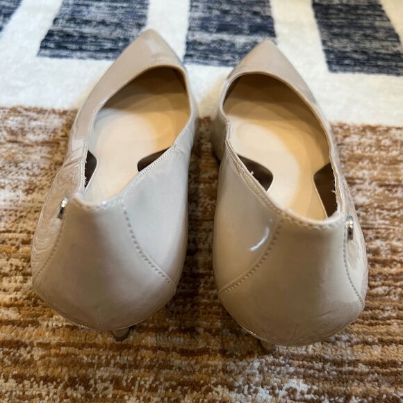Calvin Klein Kitten Heels - 10 - Picture 4 of 7